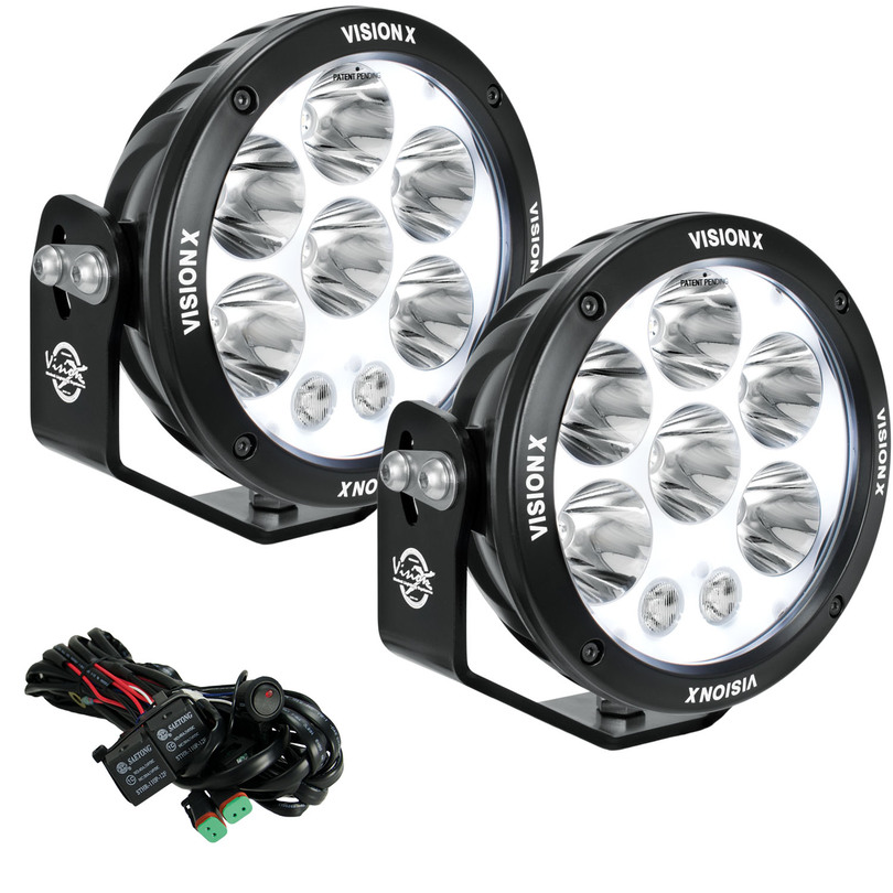 Auxiliary Light - 1236216